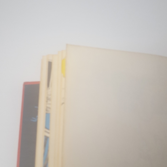 Vtg Dr. Seuss If I Ran The Zoo Hardcover Book - Picture 10 of 14